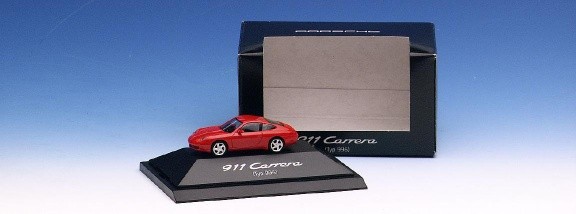 Porsche 911 Carrera Coupé two -door