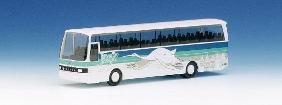 Setra S 215 HD 2A interior black