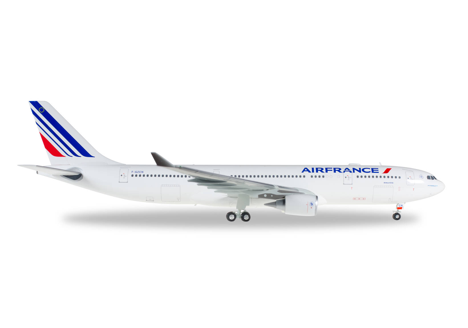 Air France Airbus A330-200