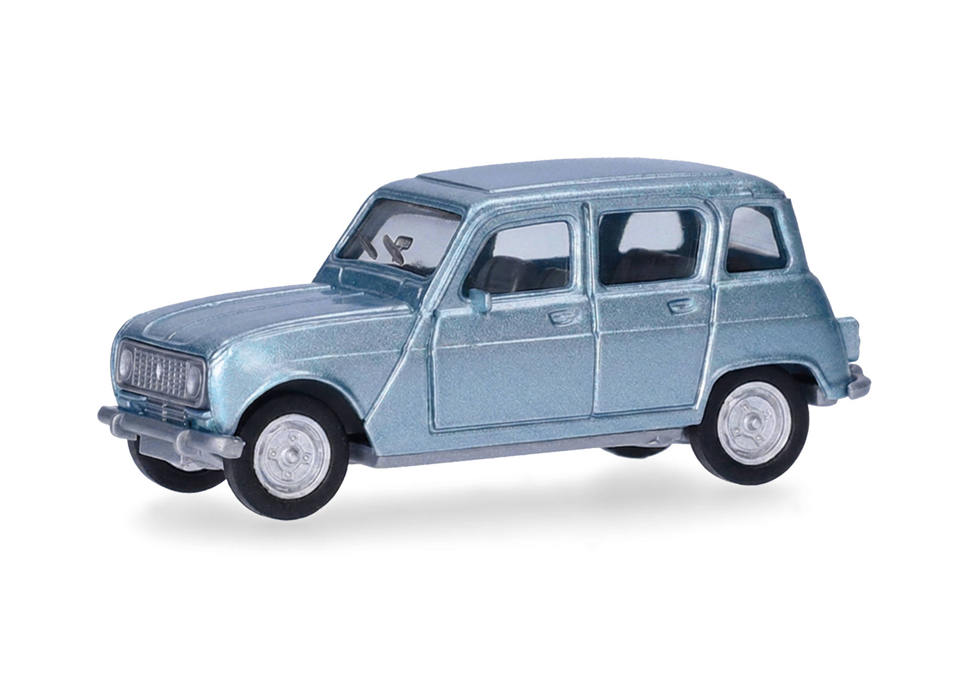 toy car, die-cast, sedan, blue, miniature