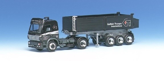 Mercedes-Benz SK '94 Kipper 2a/3a