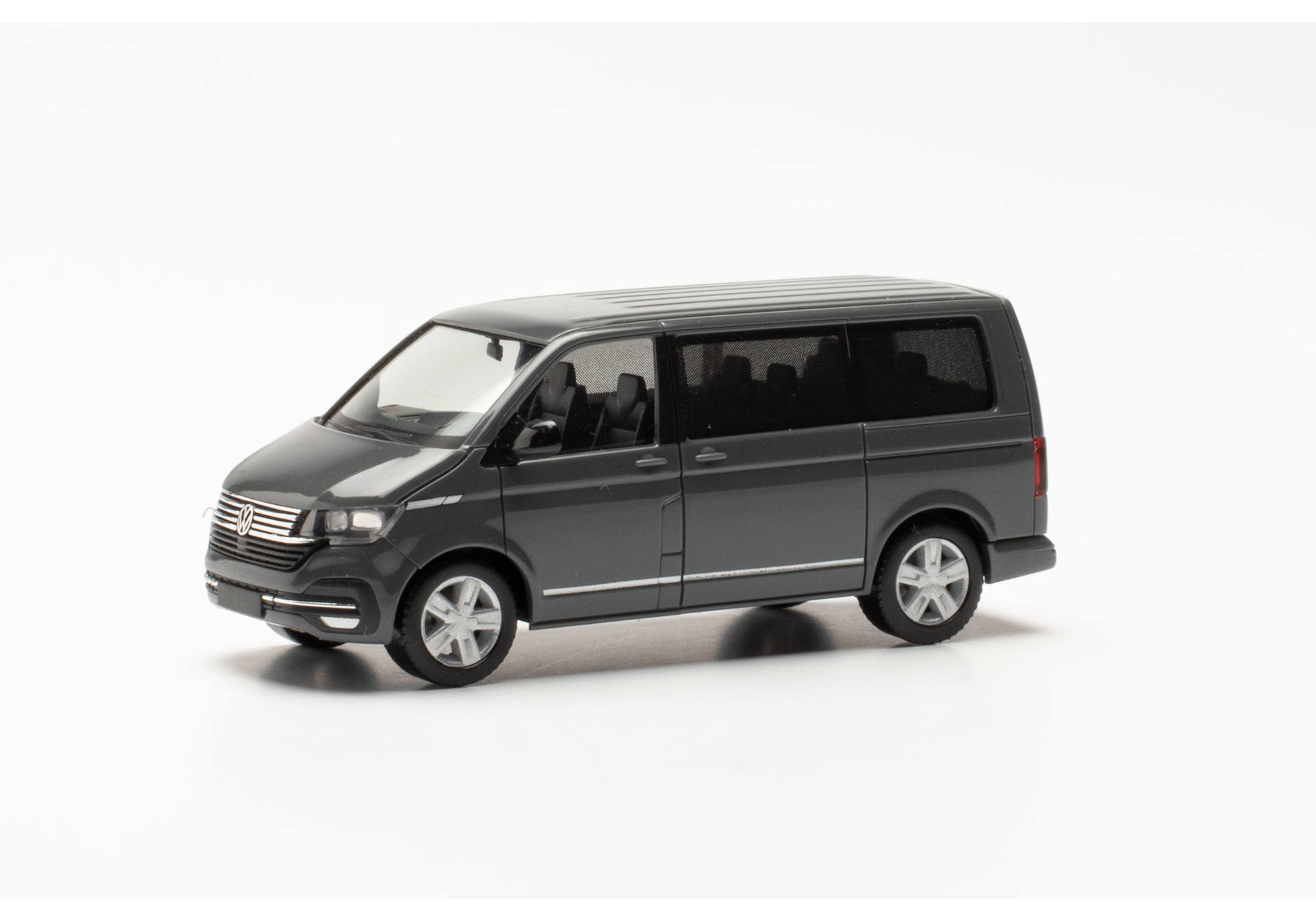 Volkswagen (VW) T 6.1 Caravelle, pure grey