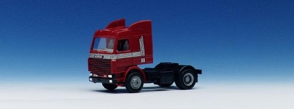 Scania 143 m 2a