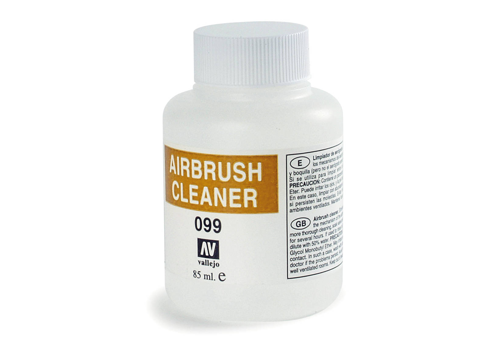 Herpa Color "Airbrush Cleaner"Grundpreis: 5,82 € / 100ml