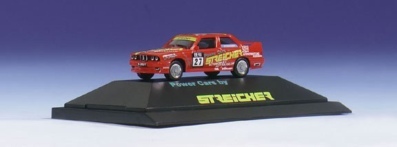 BMW M3 sedan