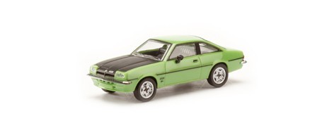 Opel Manta B GT/E