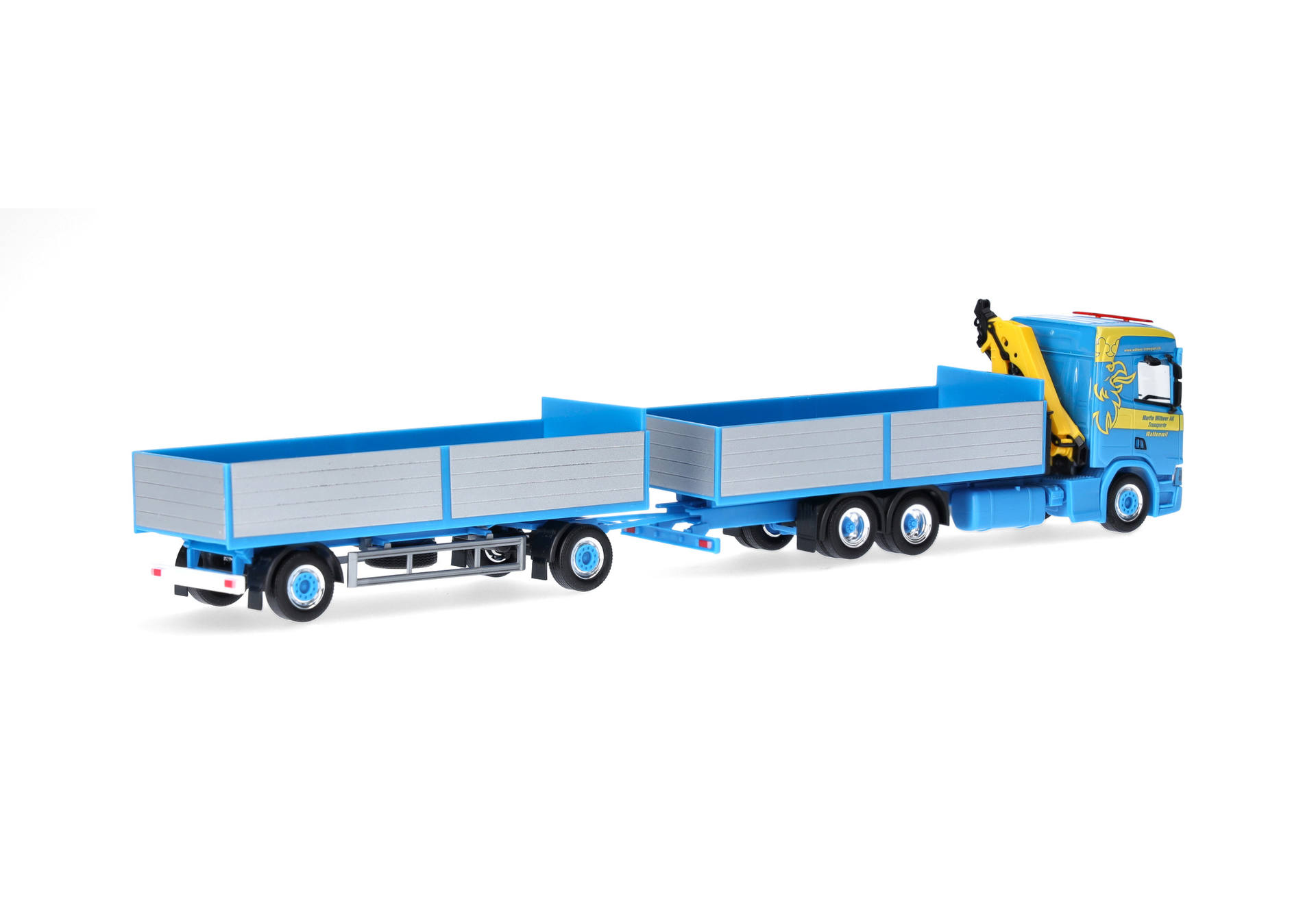 Trailer Truck, Truck, Vehicle, Machine, Wheel