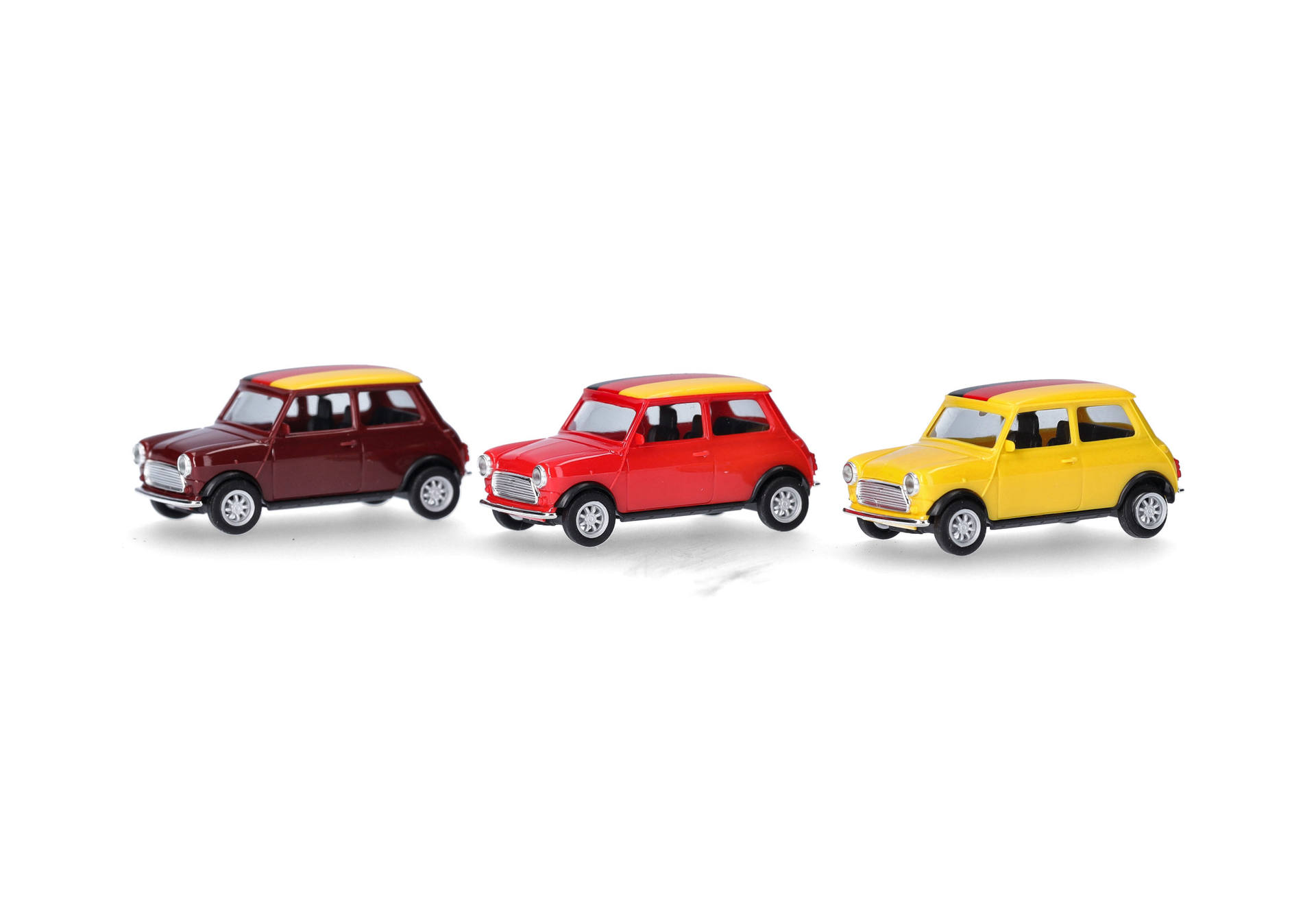 Mini Cooper "Deutschland"