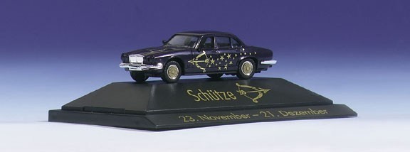 Jaguar XJ 12 6L Sagittarius