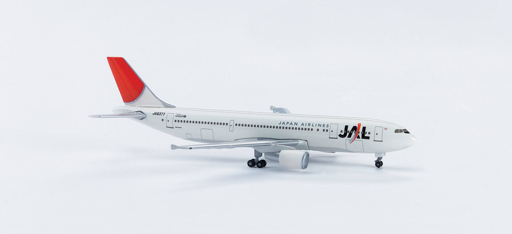 JAL – Japan Airlines McDonnell Douglas DC-10-40