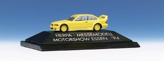 BMW M3 Motor Show Essen 1994