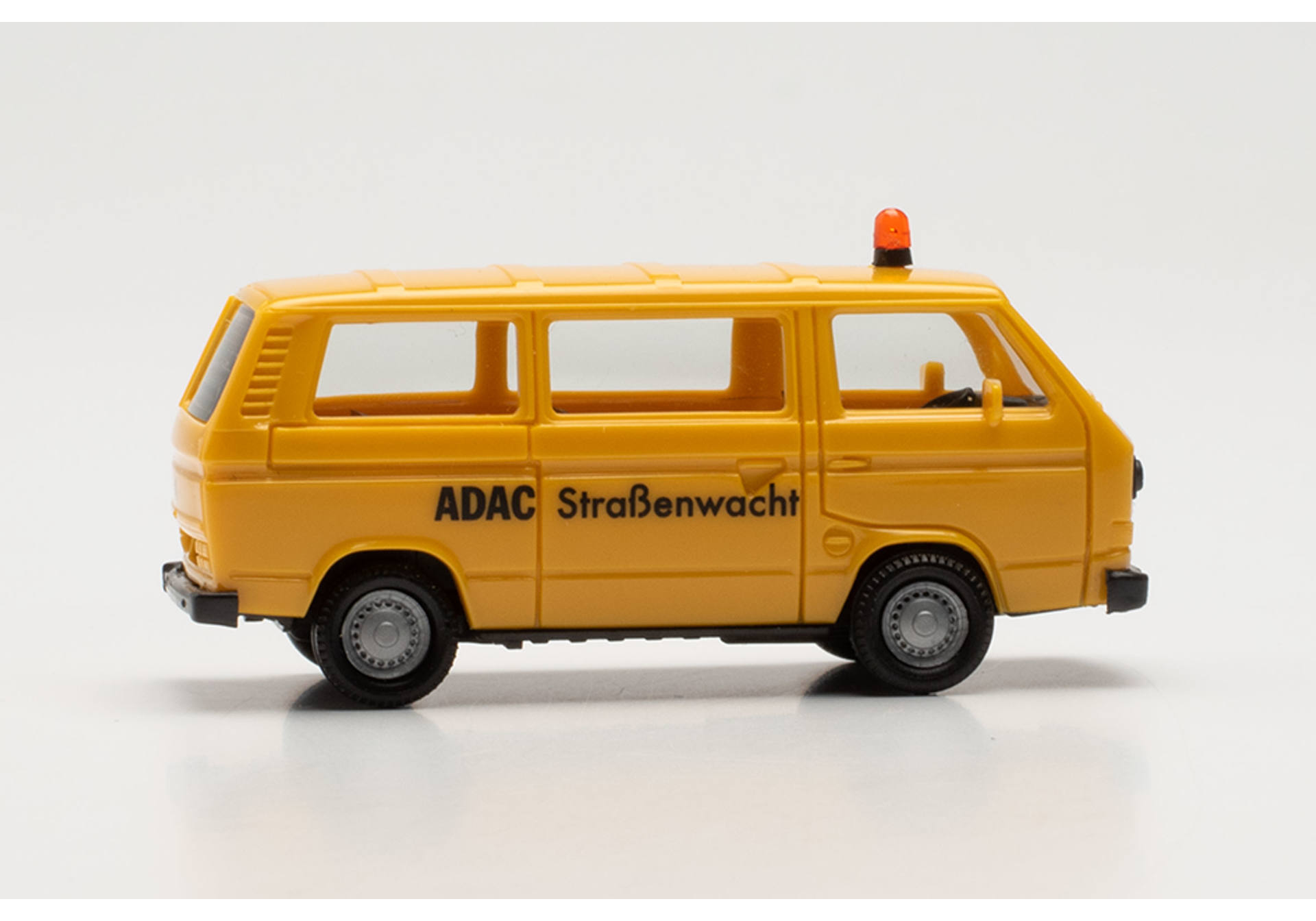 Volkswagen (VW) T3 Bus ADAC