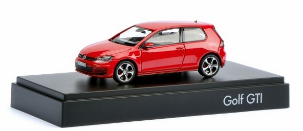 VW Golf 7 GTI VW