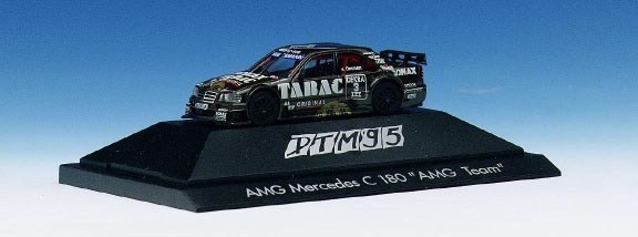 Mercedes-Benz AMG DTM 1995