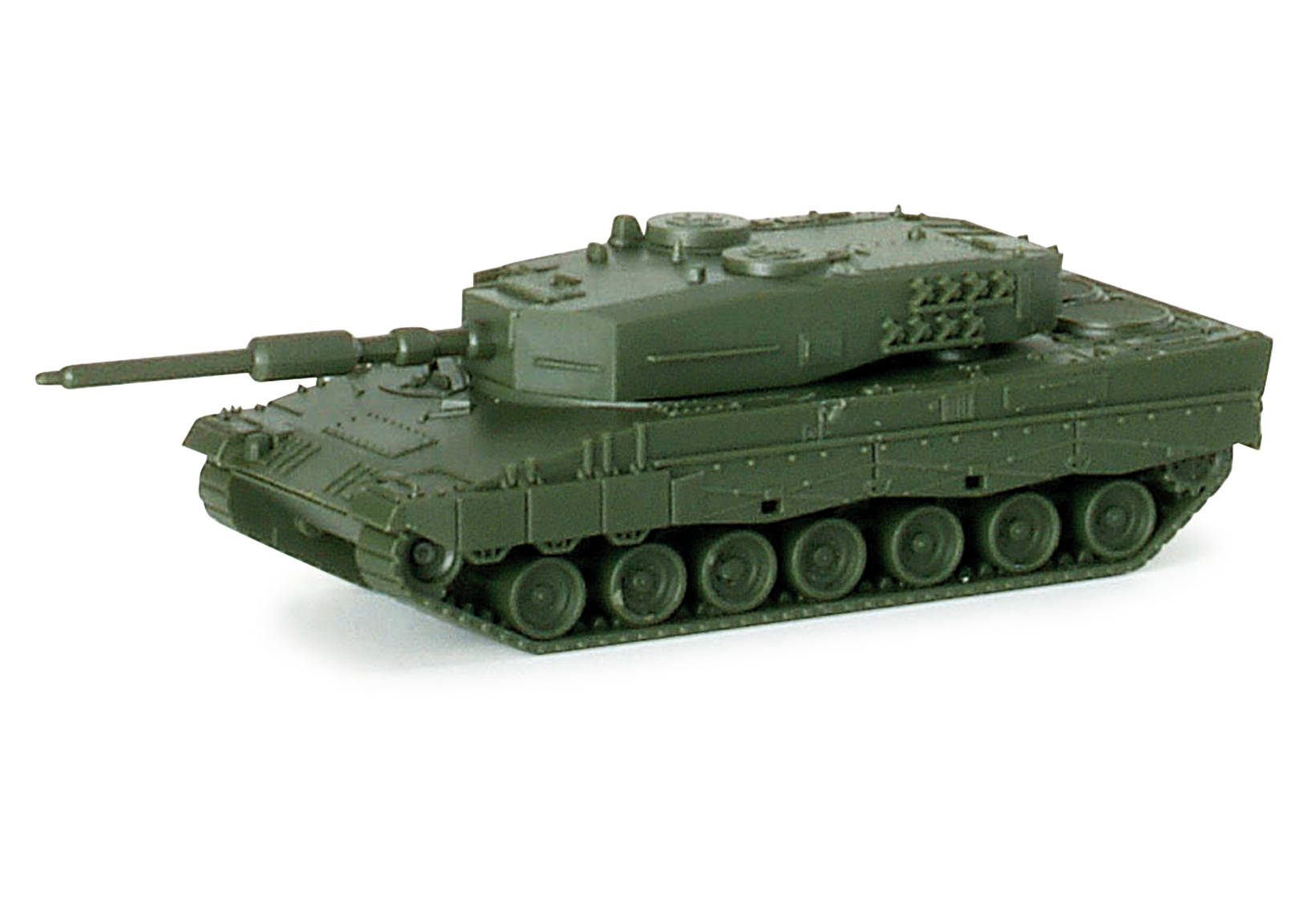N-Panzer Leopard 2BW
