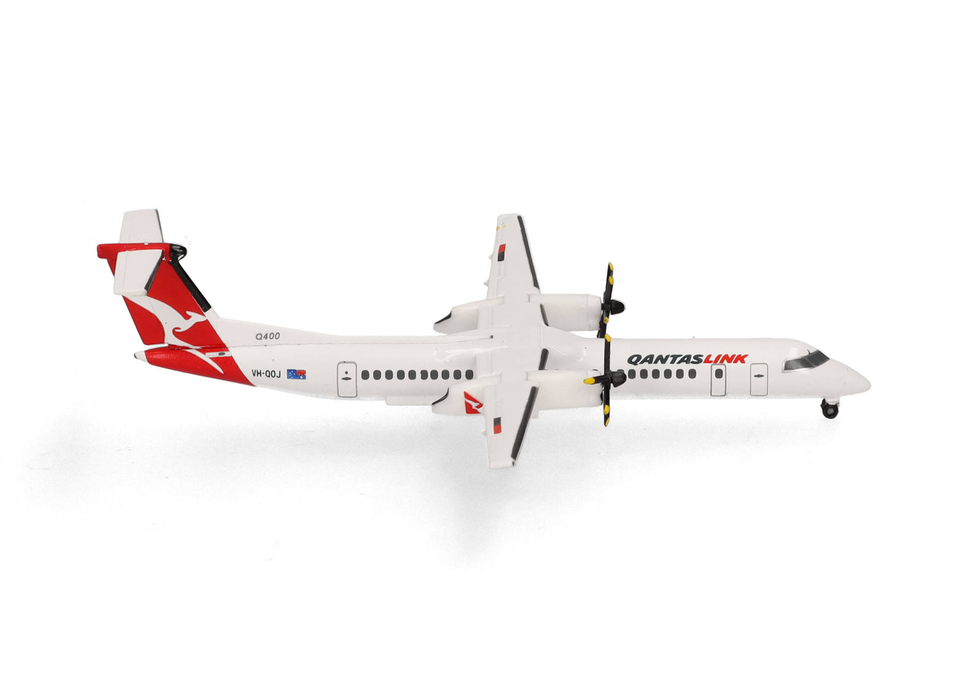 QantasLink Dash 8-Q400