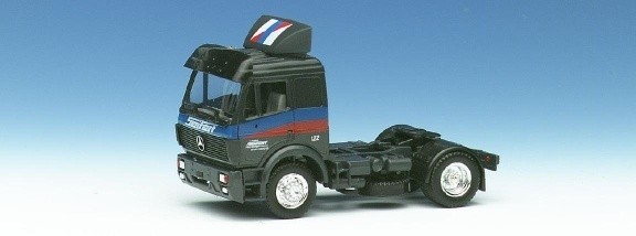Mercedes-Benz SK '88 2A