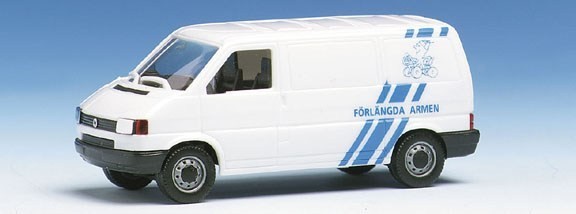 VW T4 Kasten Förlege Arms Arms
