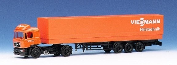 MAN F2000 Euro Prits/tarpaulin 2a/3a