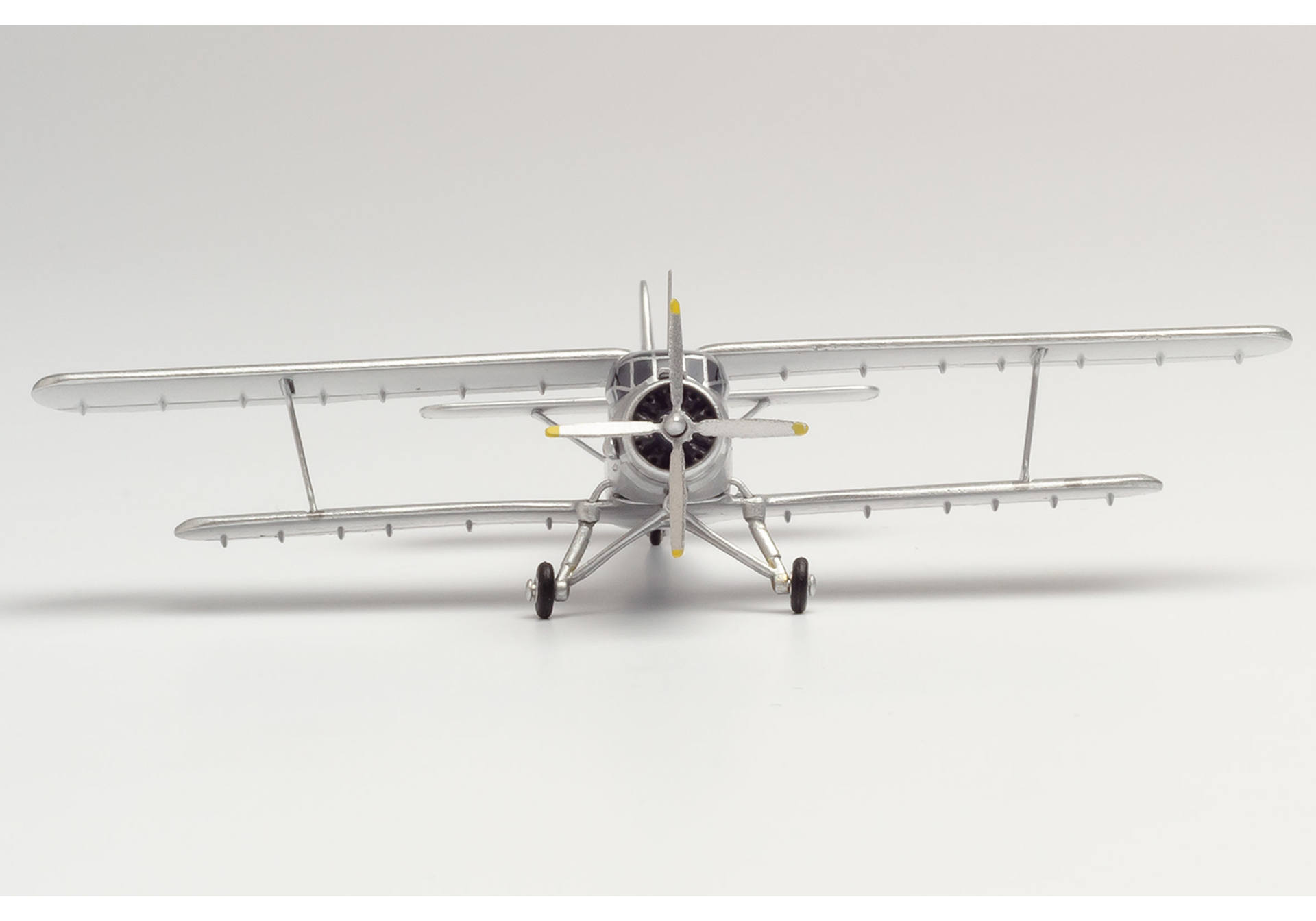 Tiroler Adler Antonov AN-2 – OK-TIR „Luis Trenker“