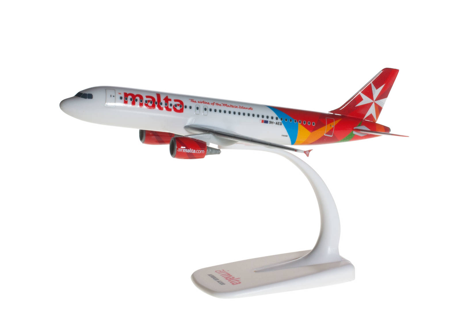Air Malta Airbus A320
