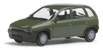 Opel Corsa GL 4türig