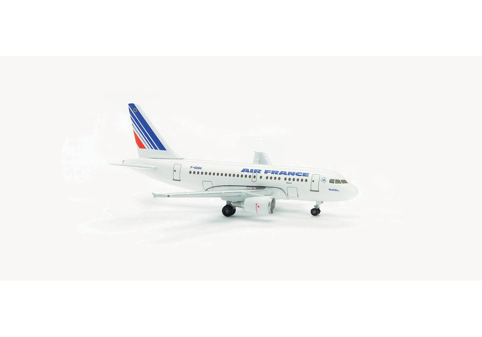 Air France Airbus A318