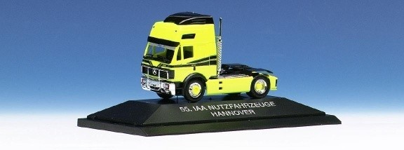 Mercedes-Benz SK '88 2A