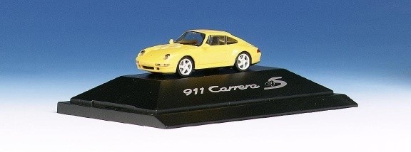 Porsche 911 Turbo 4