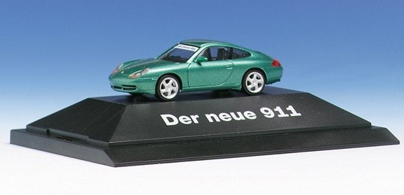 Porsche 911 (996)