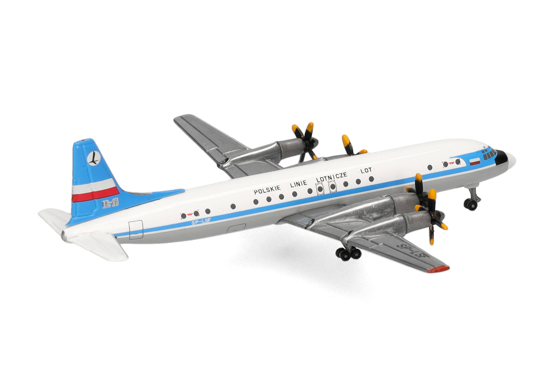 toy, airplane, model, propeller, four-engine