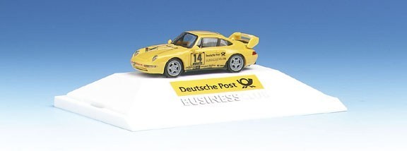 Porsche 911 RS Clubsport Coupé two -door