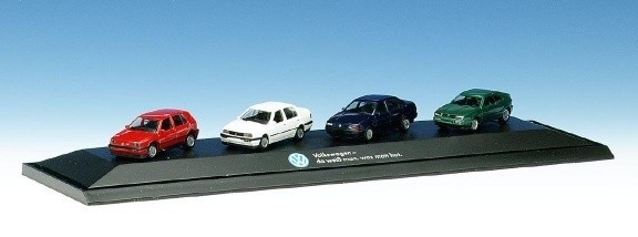 VW VR6 Vento Passat Corrado