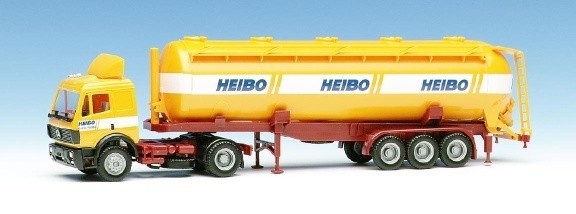 Mercedes-Benz SK '88 Silosatta pull 2a/3a