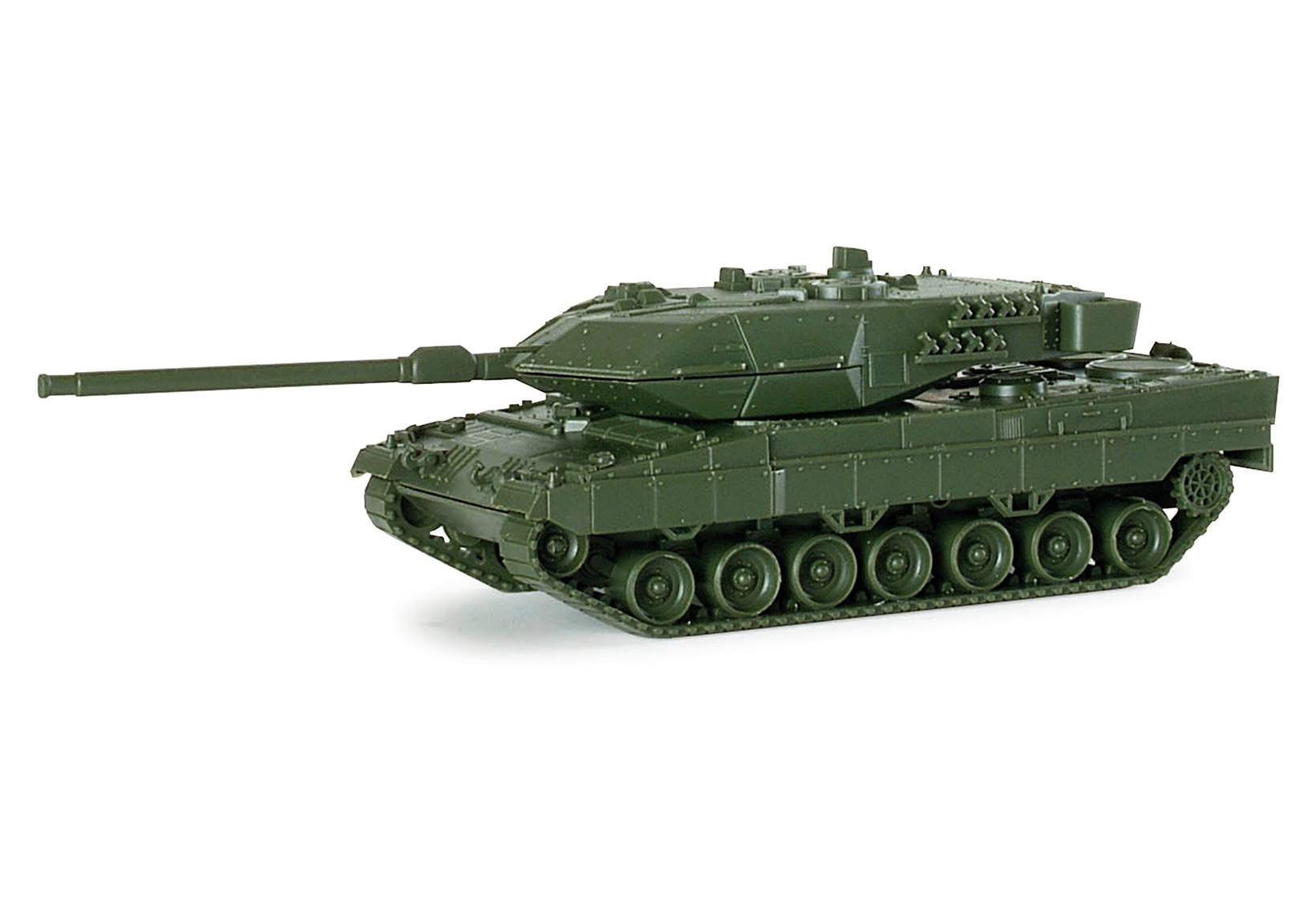 Leopard 2A6 Leopard 2A6