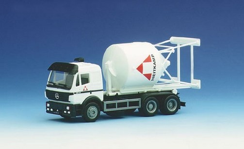 Mercedes-Benz SK '94 Wechselsilo-Lkw 3a