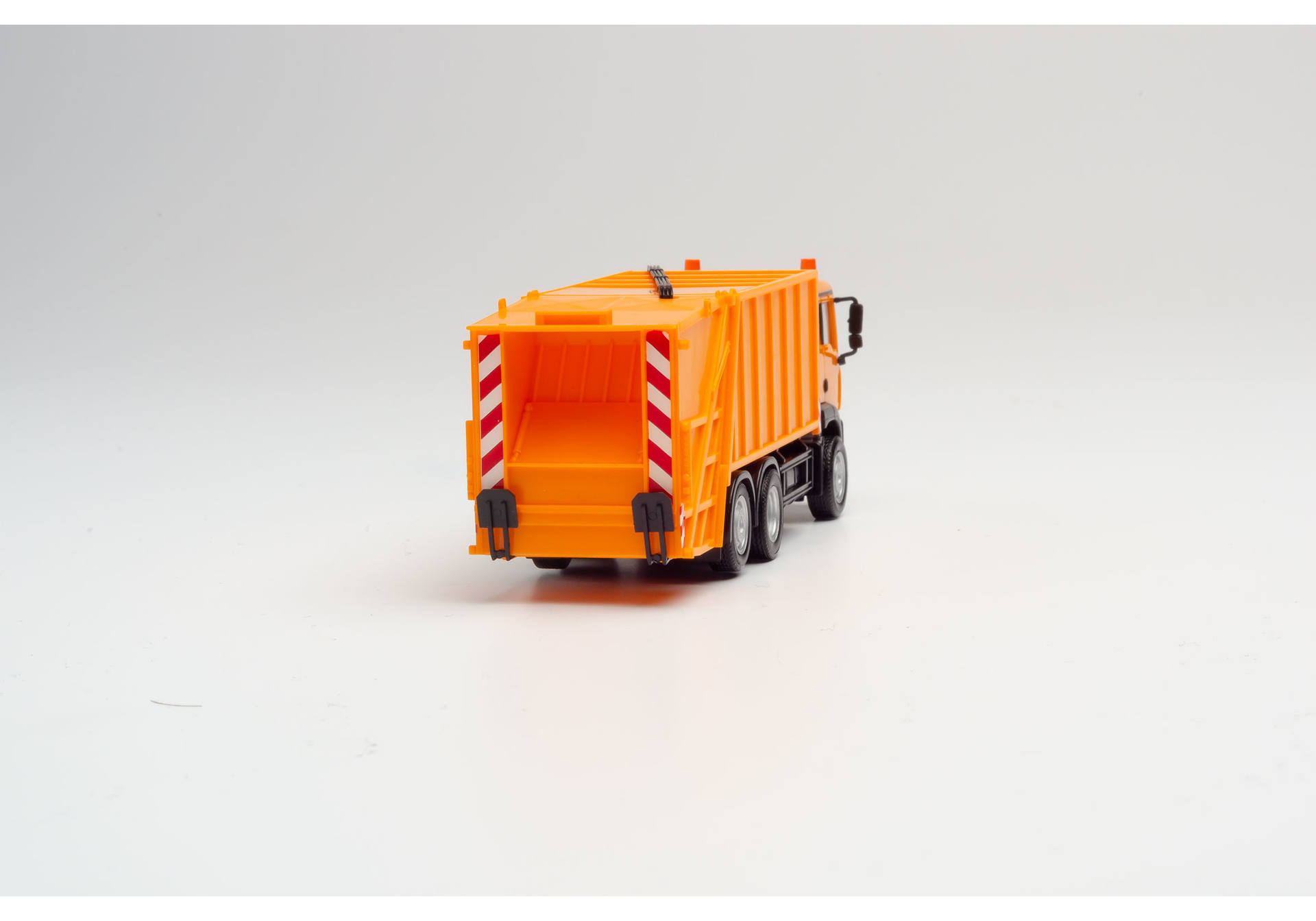 Steyr M Pressmüllwagen kommunal