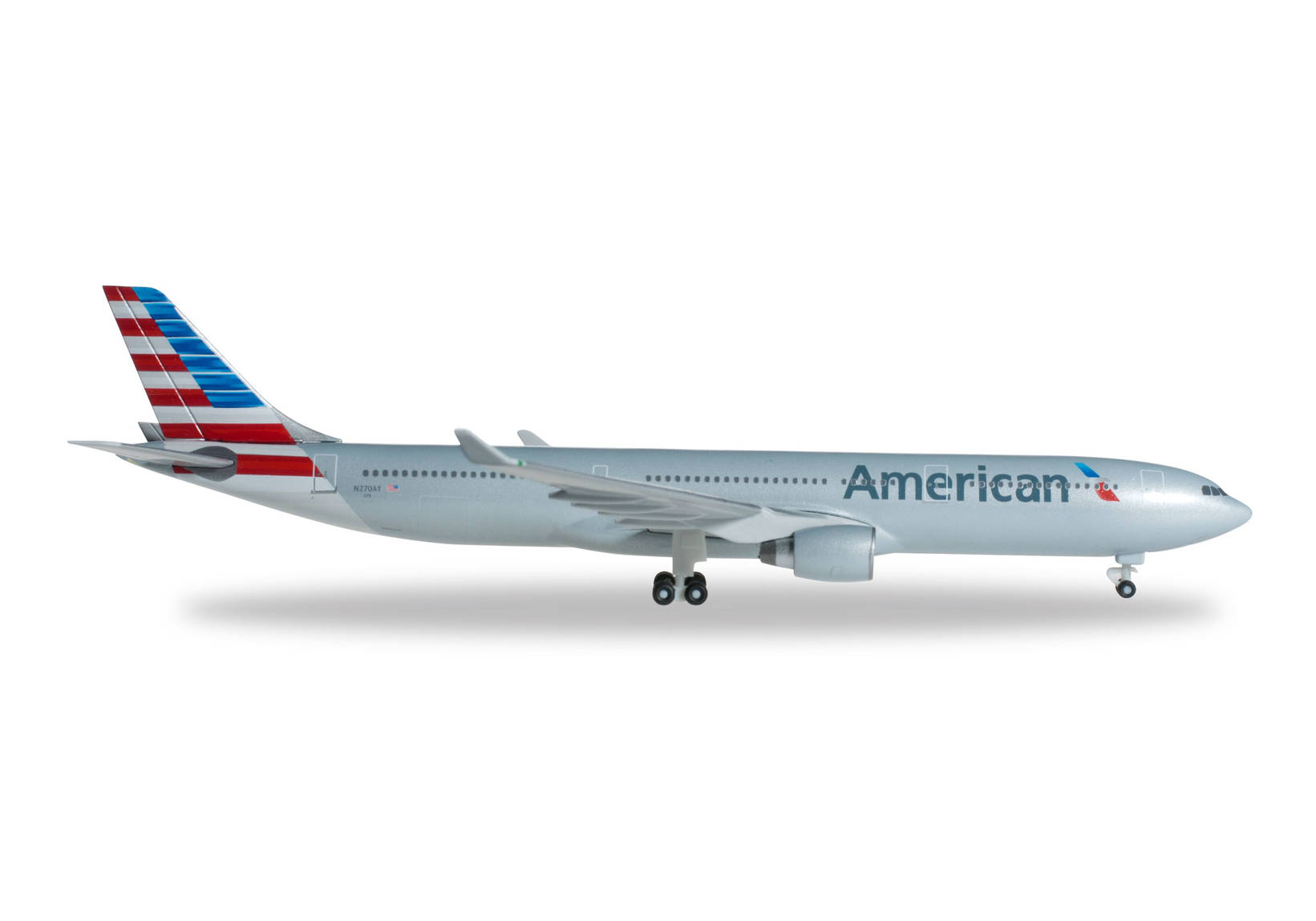 American Airlines Airbus A330-300