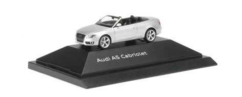 Audi A5 Cabriolet