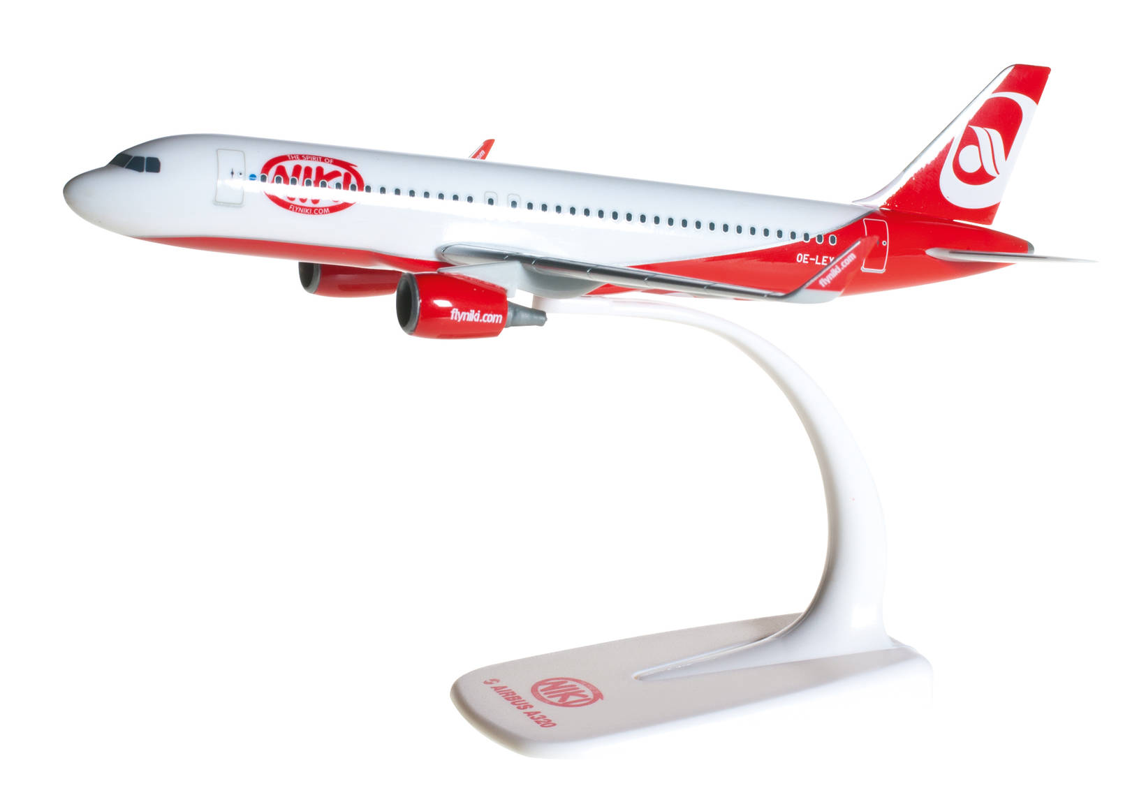 Niki Airbus A320