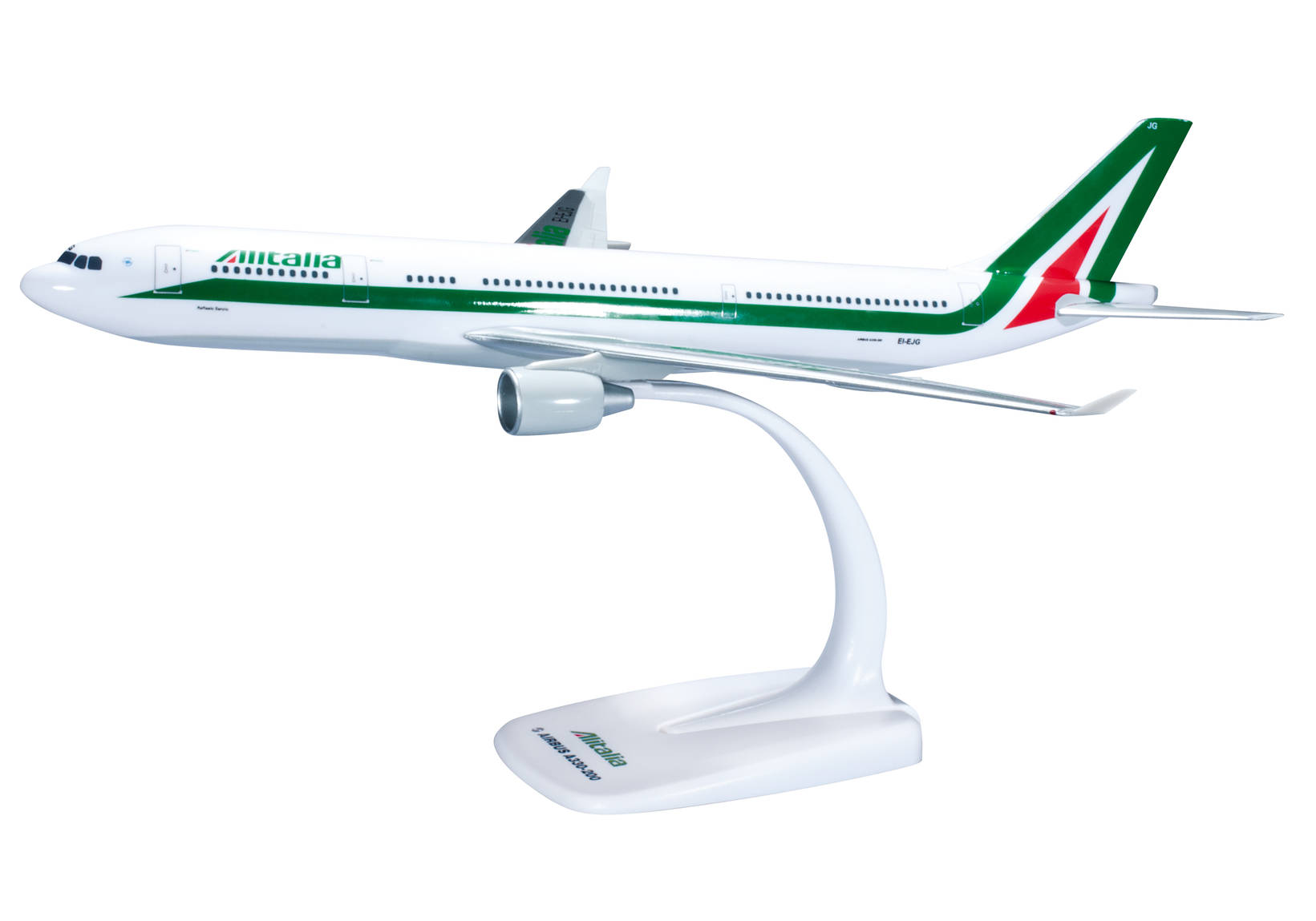 Alitalia Airbus A330-200