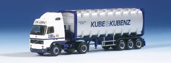 Volvo FH 16 30 "Container