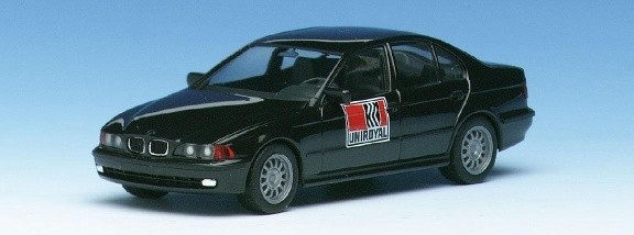 BMW 5er sedan four -door