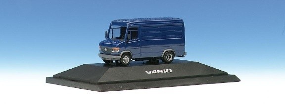 Mercedes-Benz Vario panel van