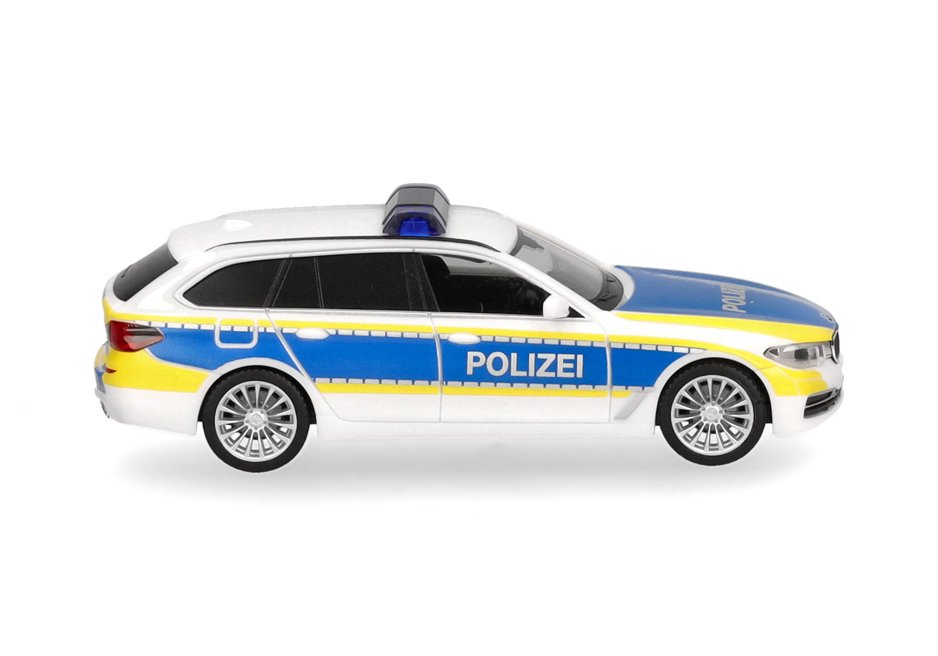 BMW 5er Touring "Police Lower Saxony"