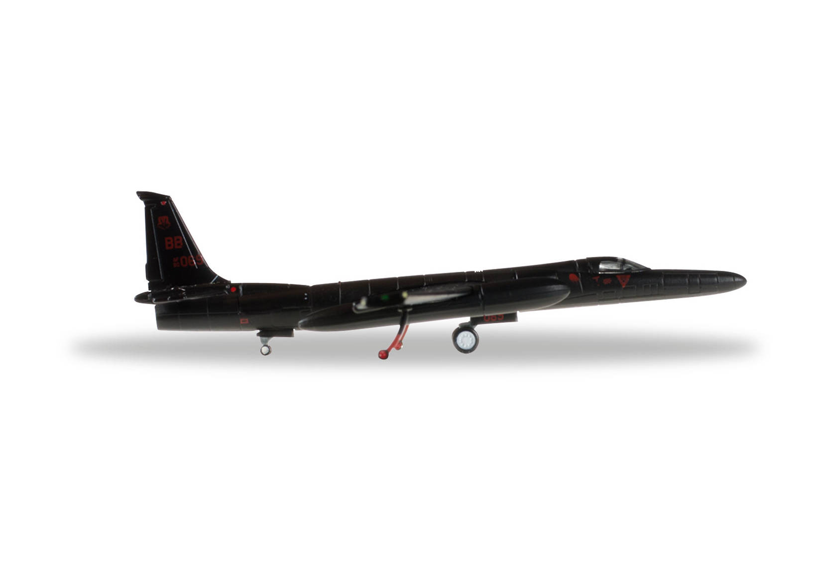 USAF Lockheed U-2S Dragon Lady 99th RS, 9th RW