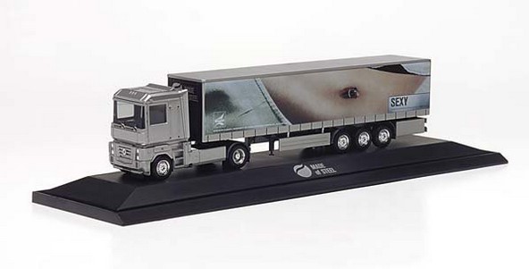 Renault Magnum Curtain Plano