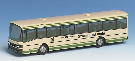 Setra S 215 SL 2A