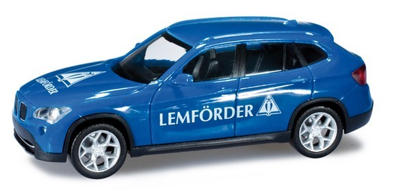 BMW X1 Lemförder