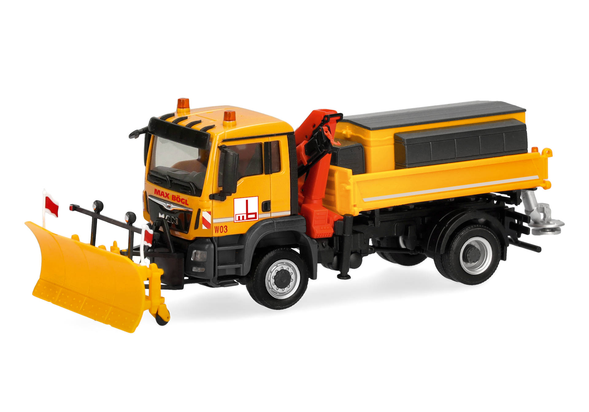 construction, snowplow, truck, yellow, toy